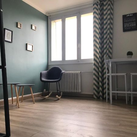 Bel Appartement Renove, Spacieux Et Lumineux بور أو بريس المظهر الخارجي الصورة