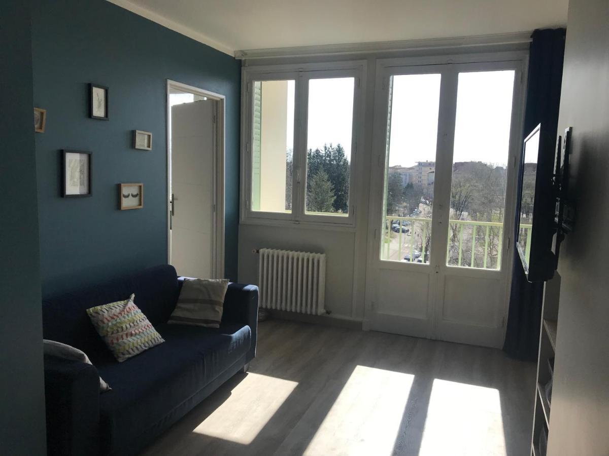 Bel Appartement Renove, Spacieux Et Lumineux بور أو بريس المظهر الخارجي الصورة