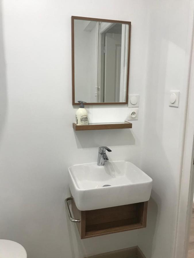 Bel Appartement Renove, Spacieux Et Lumineux بور أو بريس المظهر الخارجي الصورة