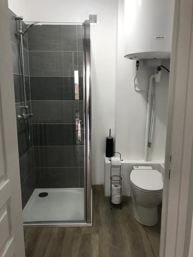 Bel Appartement Renove, Spacieux Et Lumineux بور أو بريس المظهر الخارجي الصورة