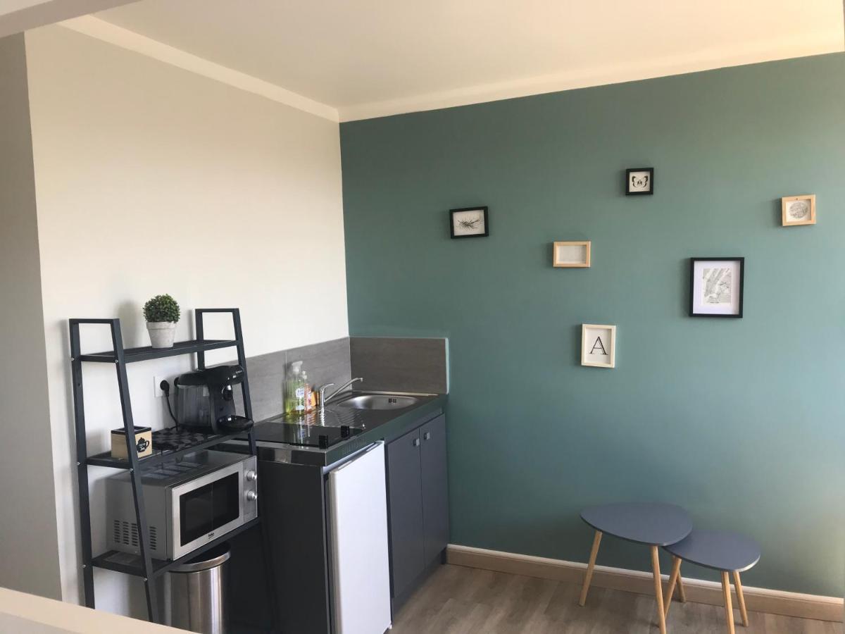 Bel Appartement Renove, Spacieux Et Lumineux بور أو بريس المظهر الخارجي الصورة