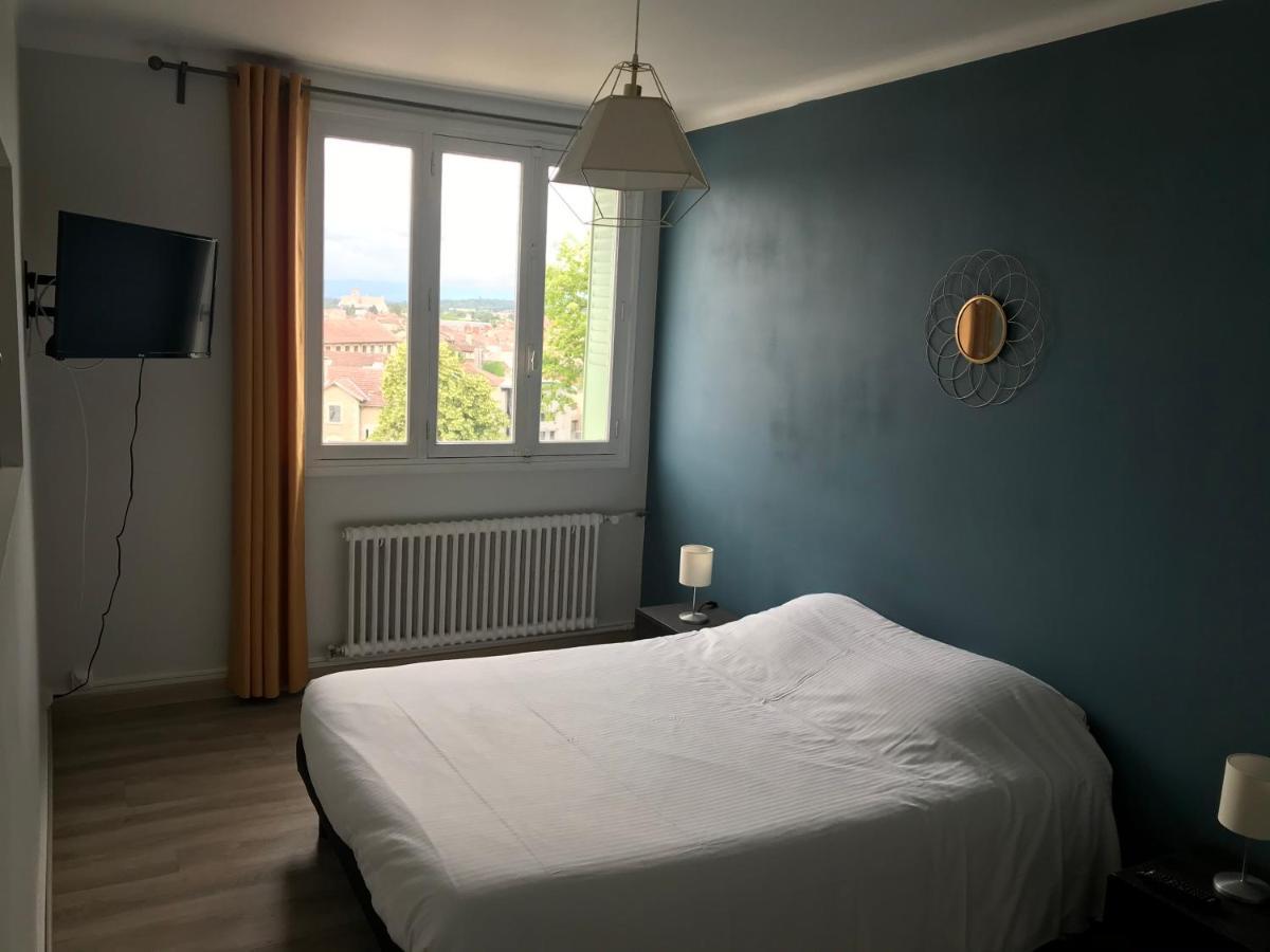 Bel Appartement Renove, Spacieux Et Lumineux بور أو بريس المظهر الخارجي الصورة