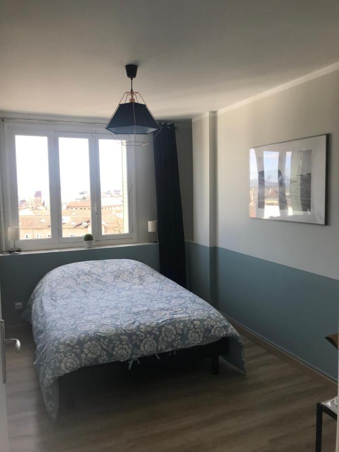 Bel Appartement Renove, Spacieux Et Lumineux بور أو بريس المظهر الخارجي الصورة